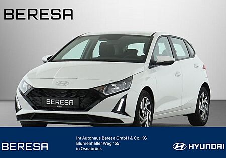 Hyundai i20 1.0 T-GDI Trend *MY25* Volldigital Navi SHZ