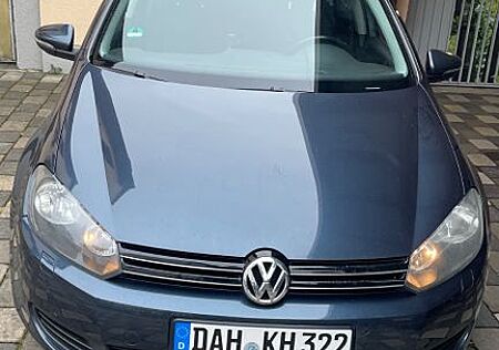 VW Golf Volkswagen 1.4 TSI Highline