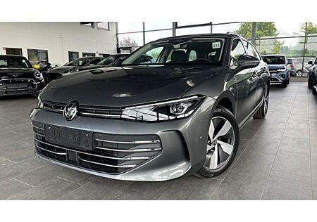 VW Passat Volkswagen Variant 2.0 Business IQ-Drive ACC El. Pan
