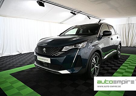 Peugeot 3008 1.6 300 PHEV-4 e-EAT8 GT LED/NAVI/PANO/18