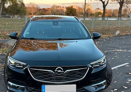 Opel Insignia 2.0 Diesel 125kW Business Innov Aut...