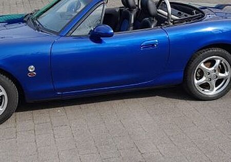 Mazda MX-5 10th Anniversary 10th Anniversary