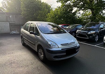 Citroën Xsara Picasso 1.6