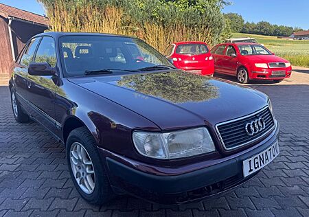 Audi 100