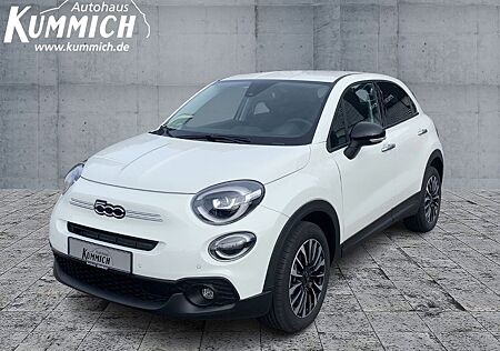 Fiat 500X HYBRID 1.5 GSE 130PS AUTOMATIK