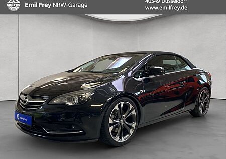 Opel Cascada Innovation 1.6 DI Turbo Autom. Navi/Kame