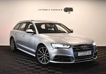 Audi S6 Avant 4.0 TFSI quattro*ST-HEIZ*PANO*360°*BOSE