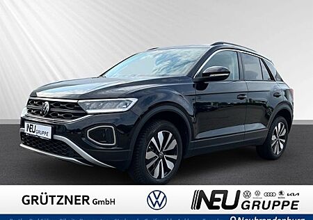VW T-Roc Volkswagen 1.5 TSI Life EPH,Navi,Klima,PLA, Telefon,