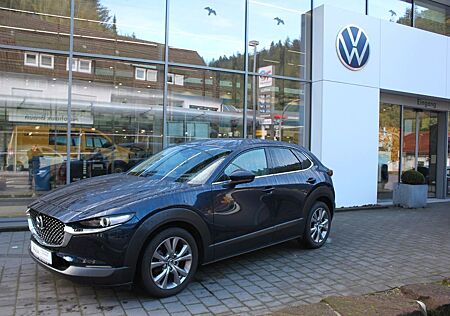 Mazda CX-3 CX-30 Selection 2.0 Skyactiv-G M Hybrid