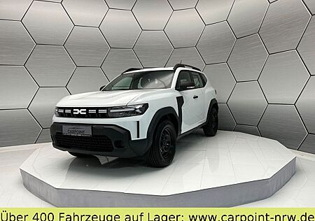 Dacia Duster gebraucht kaufen Dacia Duster III Essential TCe 100 ECO-G 2WD Klima PDC