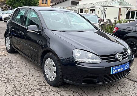 VW Golf Volkswagen V Lim. Trendline - 2. Hand - TÜV 02/2027