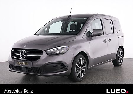 Mercedes-Benz T-Klasse T 180 d PROGRESSIVE Standard Advantage+MBUX+DAB+