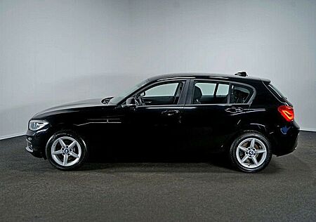 BMW 118d Carplay*LED*ACC*Keyless*Navi*PDC*Rückfahrka