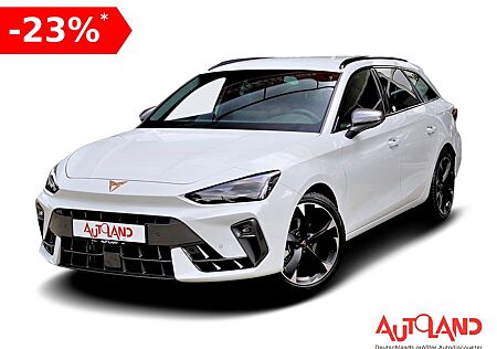 Cupra Leon ST 1.5 eTSI DSG LED ACC Kamera AHK