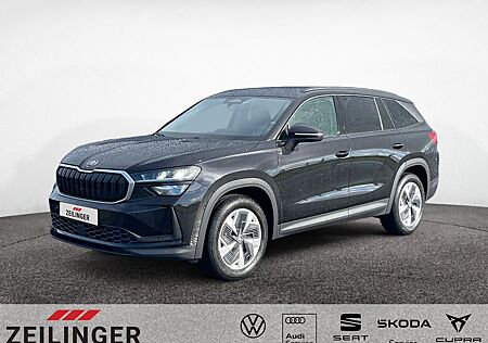 Skoda Kodiaq Selection TSI DSG|KAMERA|NAVI|KEYLESS|APP