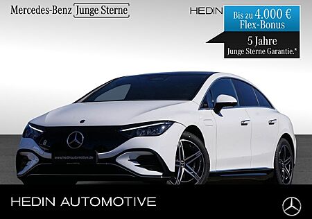 Mercedes-Benz EQE 300 |AMG|LED|DISTR|NAVI|KEYL|PANO|KAM|LM|PTS