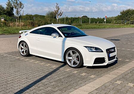 Audi TT RS plus Coupe 2.5 TFSI S tronic quattro -