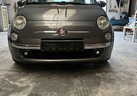 Fiat 500 0.9 TwinAir by Gucci by Gucci