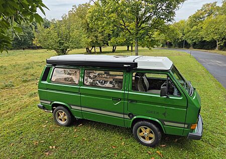 VW T3 Volkswagen Westfalia Joker Bj. 84 Top Zustand !