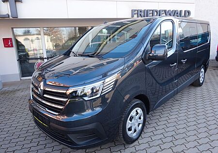 Renault Trafic GrandCombi L2H1 2.0 Blue dCi110 Life Navi