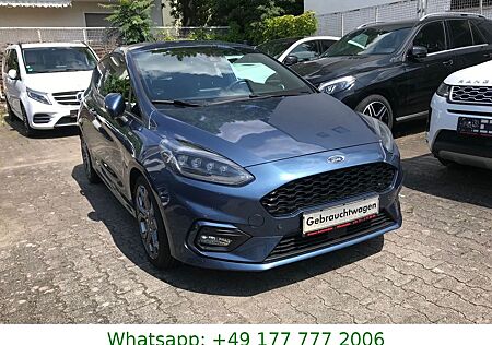 Ford Fiesta ST-Line /ACC*NAVI./CAMERA*ALU*LED*B&O