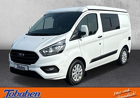 Ford Transit Custom Neuländer Camper