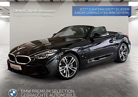 BMW Z4 sDrive20i LiveCockpitProf PDC Driv.Assist
