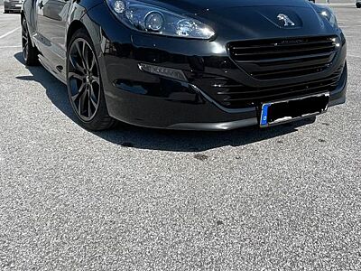 Peugeot RCZ 1.6 200 THP -