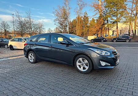 Hyundai i40 cw 1.6 GDI 5 Star Edition