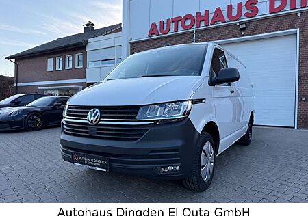VW T6 Transporter Volkswagen T6.1 Transporter Kasten