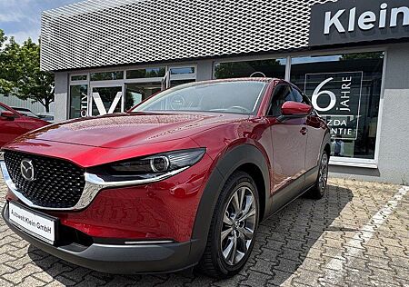 Mazda CX-30 SKYACTIV-X 2.0 M HYBRID 6GS AL-SELECTION A