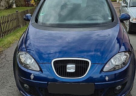 Seat Altea 1.6 Reference Reference