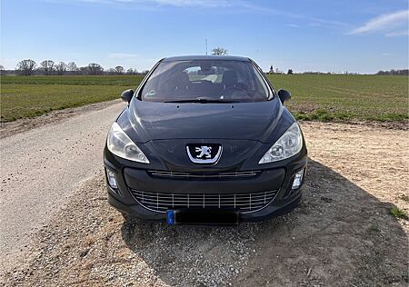 Peugeot 308 Tendance 120 VTi Tendance