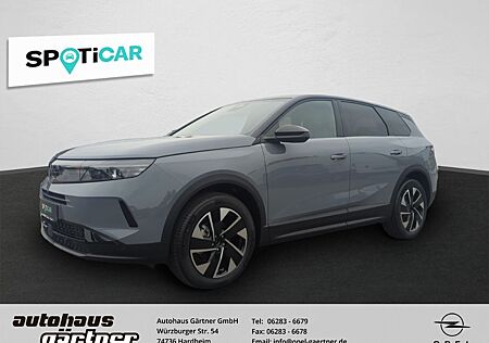 Opel Grandland X Grandland 1.2 48V Mild-Hybrid 100kW GS HUD AHK N
