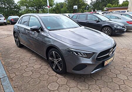 Mercedes-Benz A 180 *Garantie*TÜV*Service*1Hand*