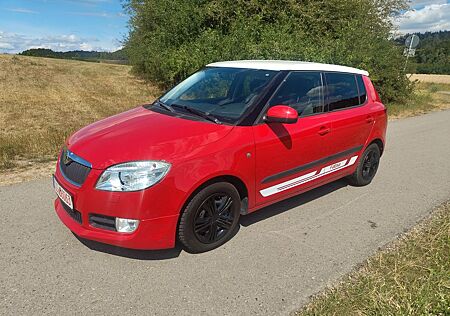 Skoda Fabia Sport Tüv/Au 05.2027 NEU
