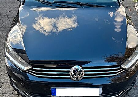VW Golf Sportsvan Volkswagen 1.6 TDI ALLSTAR BMT ALLSTAR