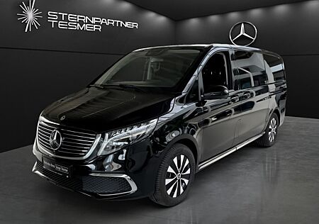 Mercedes-Benz EQV 300 Lang +AMG+KAMERA+360°+NAVI+Ambiente+DAB