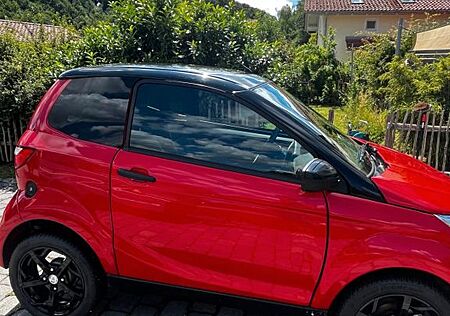 Aixam City Sport