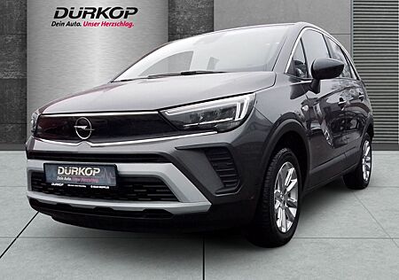 Opel Crossland X Crossland 1.2 Turbo Elegance Navi LED Kamera Car