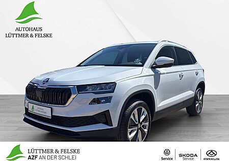Skoda Karoq Selection 1.0 TSI 85kW (115 PS) 6-Gang-Sch
