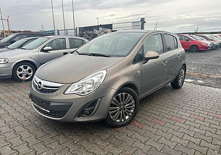 Opel Corsa D Active STARTSTOP*KLIMA*EINPARKHILF*Euro5