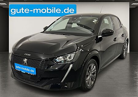 Peugeot e-208 Allure 50 kWh | PDC | SHZ | DIGITAL TACHO