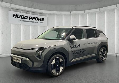 Kia EV3 Earth 81kWh 150kW Front | SHZ | LMF | RFK |