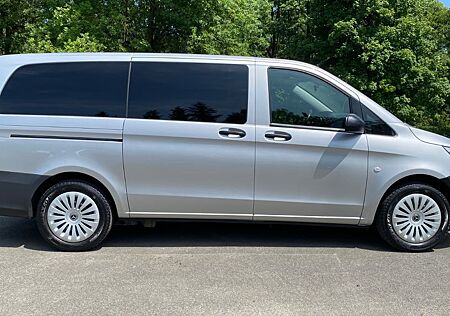Mercedes-Benz Vito Tourer 116 CDI Pro Lang/LED/PDC/Spur/Navi