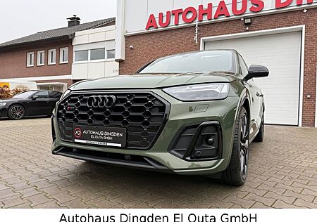 Audi SQ5 Sportback 3.0 TDI quattro