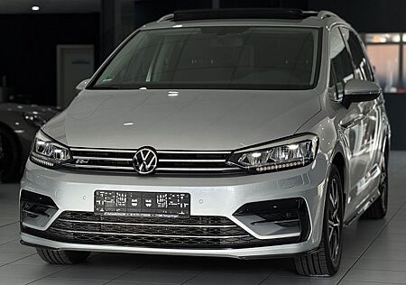 VW Touran Volkswagen 2.0 TDI *R-LINE*PANO*ACC*LED*E-AHK*