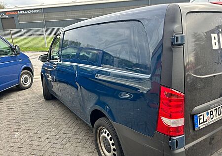 Mercedes-Benz Vito Kasten 116