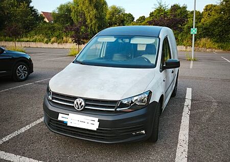 VW Caddy Volkswagen 1,0TSI 75kW BMT XTRA 5-Sitze XTRA