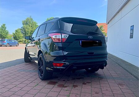 Ford Kuga 1,5 EcoBoost 4x2 110kW ST-Line ST-Line